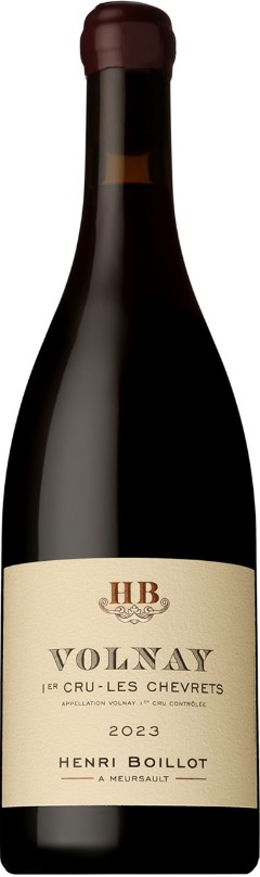 ドメーヌ・アンリ・ボワイヨ ヴォルネー・レ・シュヴレ [2023] Domaine Henri Boillot Volnay Les Chevrets｜マリアージュ・ド・ケイ