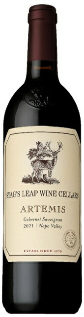 楽天市場】スタッグス・リープ・ワイン・セラーズ アルテミス