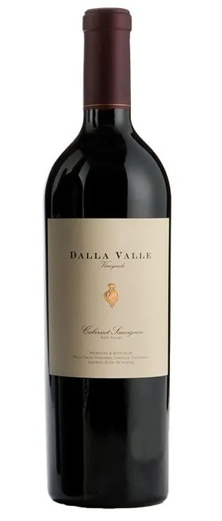 楽天市場】ダラ ヴァレ カベルネ ソーヴィニヨン オークヴィル 2018