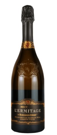 ロデレール・エステート レルミタージュ・ブリュット [2017] Roederer Estate L&rsquo;ermitage Brut｜マリアージュ・ド・ケイ
