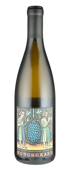 コングスガード シャルドネ・ナパ・ヴァレー [2023] Kongsgaard Chardonnay Napa Valley｜マリアージュ・ド・ケイ