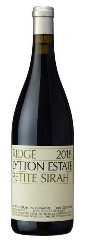 楽天市場】【正規品】 リッジ ガイザーヴィル [2021] ≪ 赤ワイン