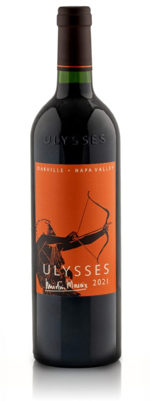 ユリシーズ [2021] ULYSSES｜マリアージュ・ド・ケイ
