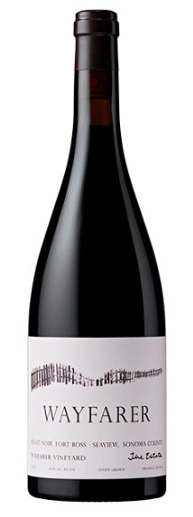 ウェイフェアラー ピノ・ノワール・ウェイフェアラー・ヴィンヤード・フォート・ロス・シーヴュー [2021] Wayfarer Pinot Noir Wayfarer Vineyard Fort Ross-Seaview｜マリアージュ・ド・ケイ