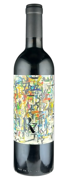 レアム・セラーズ レッド・ワイン・エステート・フェアラ・ヴィンヤード・ナパ・ヴァレー [2022] Realm Cellars Red Wine Estate Farella Vineyard Napa Valley｜マリアージュ・ド・ケイ