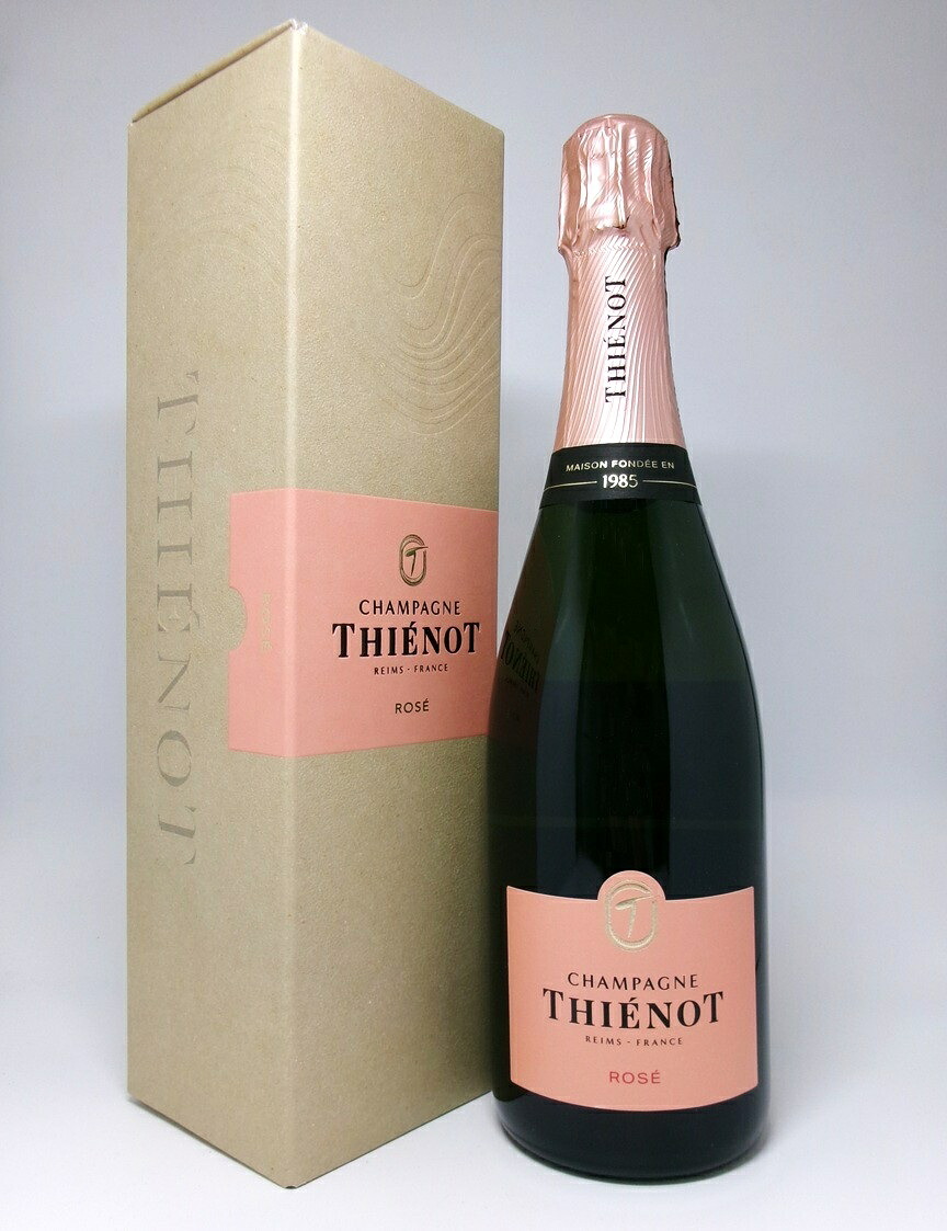 楽天市場】ティエノー キュヴェ・ガランス [2010]THIENOT Cuvee