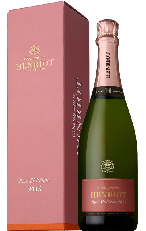 アンリオ　ロゼ・ミレジメ　1998 楽天市場】Henriot Rosé Millésime 1998 / アンリオ ロゼ ミレジメ