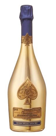 アルマン・ド・ブリニャック スペシャル・エディション・ジャパン [2020] BOXなし Armand De Brignac Special Edition Japan 2020｜マリアージュ・ド・ケイ