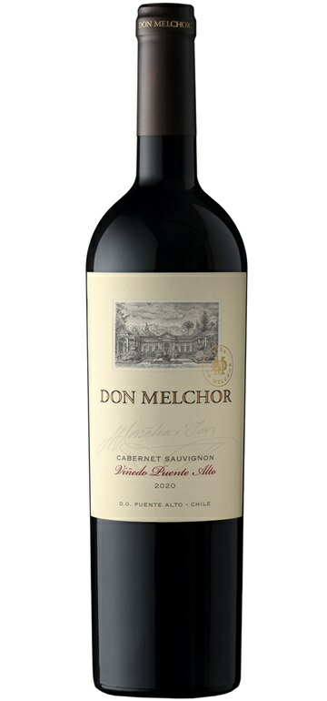 楽天市場】【送料無料】 コンチャ イ トロ ドン メルチョー カベルネ