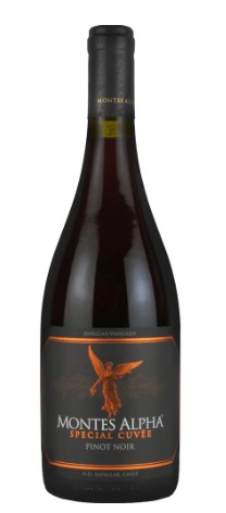 モンテス・アルファ・エム2020 モンテス アルファ エム 2020 750ml | 酒類の総合専門店 フェリ