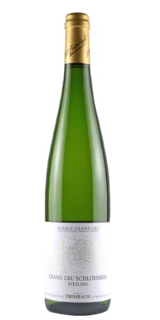 トリンバック グラン・クリュ・シュロスベルグ・リースリング [2022] Trimbach Grand Cru Schlossberg Riesling｜マリアージュ・ド・ケイ