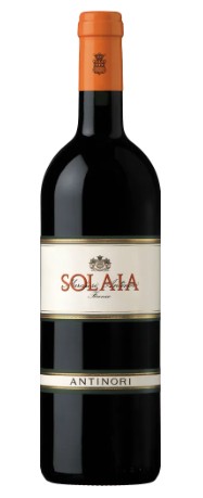 テヌータ・ティニャネロ (アンティノリ) ソライア [2021] Tenuta Tignanello (Antinori) Solaia｜マリアージュ・ド・ケイ