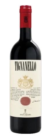 テヌータ・ティニャネロ (アンティノリ) ティニャネロ [2022] Tenuta Tignanello (Antinori) Tinanello｜マリアージュ・ド・ケイ