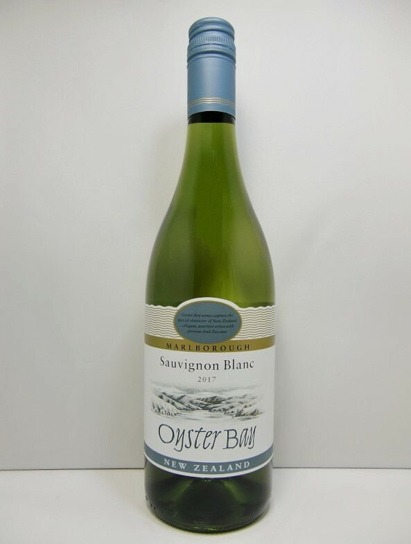 【楽天市場】オイスター・ベイマールボロ ソーヴィニヨン・ブラン [2021]Oyster BayMarlborough Sauvignon
