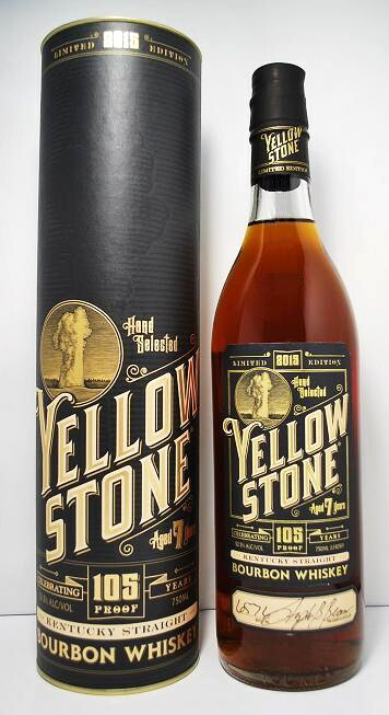 限定品 イエローストーン 7年 105 proof 41CNxjHL6iL._UF894,1000_QL80_.jpg