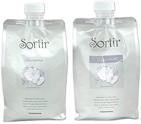 タマリス ソルティール シャンプーアップル&ピオニー 1000mlポンプ+ トリートメントアップル&ピオニー 1000gポンプ セット 楽天市場】タマリス ソルティール シャンプーアップル&ピオニー 1000ml