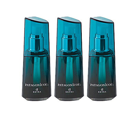 【貨物輸送無料】デミ DEMI パタゴニックオイル アルカニシオン エクストラ 80ml 3本仕掛ける