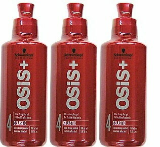 楽天市場】[ 3本セット ]シュワルツコフ オージス ゲラスティック 146g