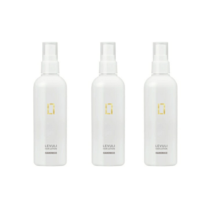 ハホニコ レブリ　ヘアーローション　240ml+1000ml セット HAHONICO ハホニコ レブリ ヘアーローション 1000ml : maution