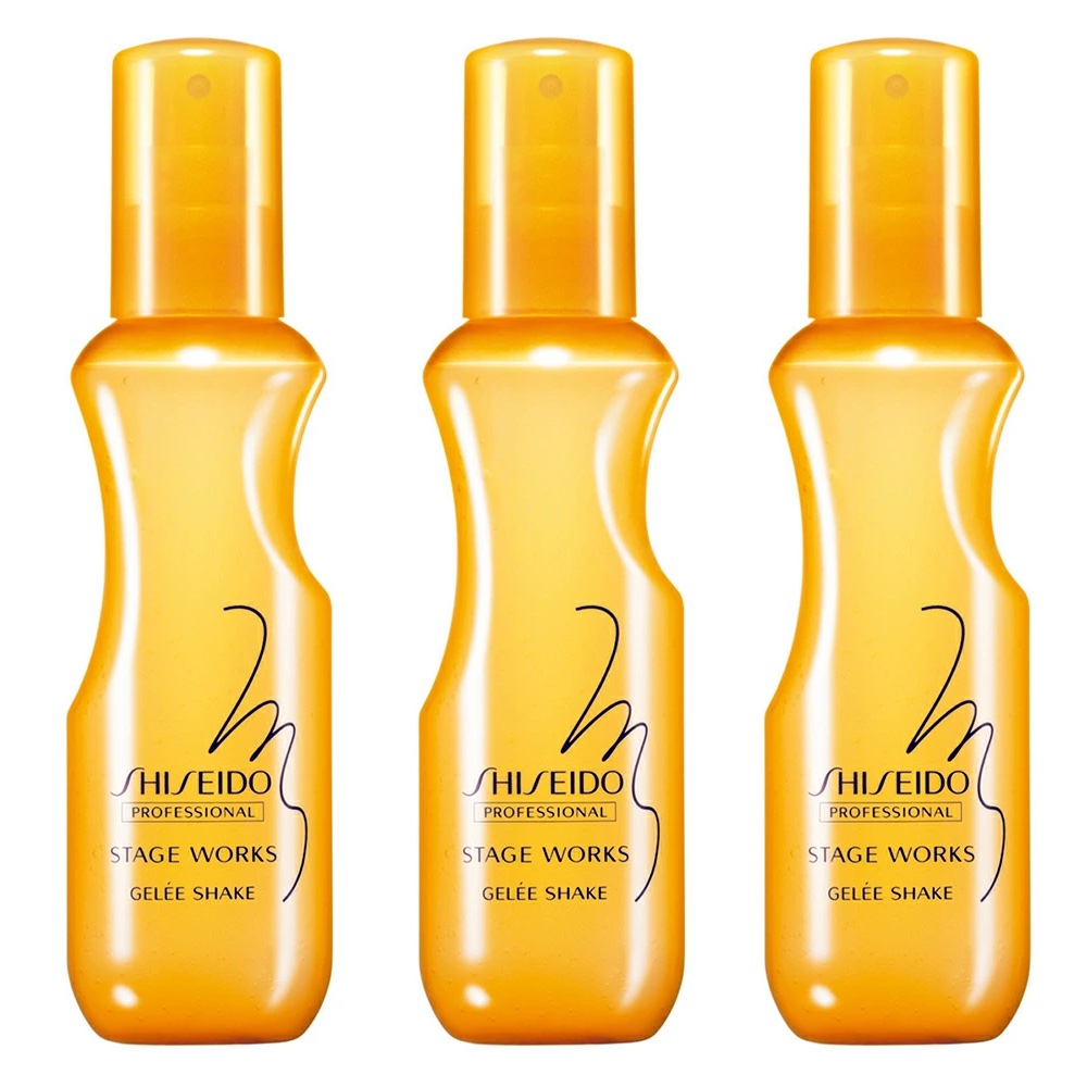 楽天市場】【A倉庫】資生堂 ステージワークス モイスチャーライジング