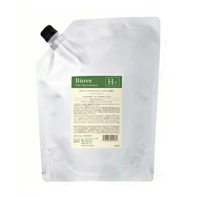 デミ　ビオーブ　 ヘアリラックストリートメント　2000ml　リフィル【詰め替え用】【DEMI Biove】
