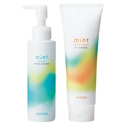 楽天市場】【送料無料】 アリミノ arimino ミント セラム