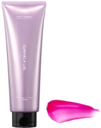 楽天市場】【送料無料】ホーユー ソマルカラボ カラーシャンプー