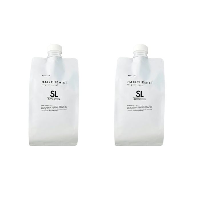 楽天市場】タマリス ヘアケミスト スリークキーパー シャンプー 1000ml