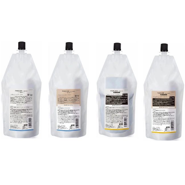 楽天市場】サンコール ファルジュア シャンプー 500mL +