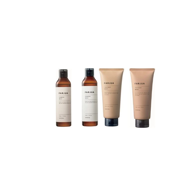 楽天市場】サンコール ファルジュア シャンプー 230mL +