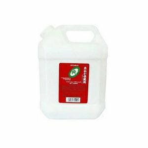 リアル オリザジュン 純 米ぬか保艶料 トリートメント 4000ml