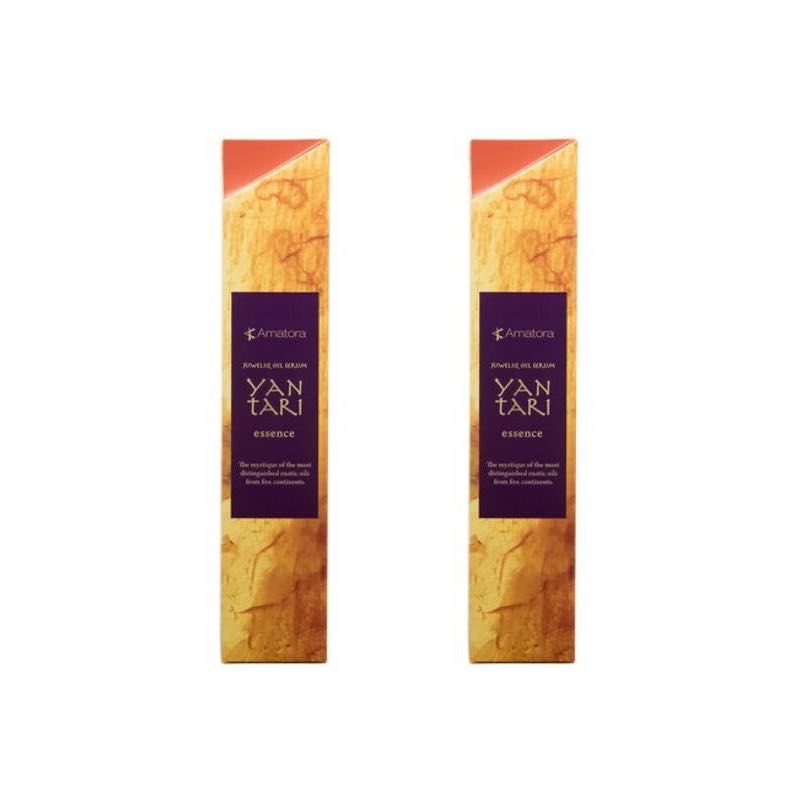 【2本セット】アマトラ ヤンターリ エッセンス 50ml ×2