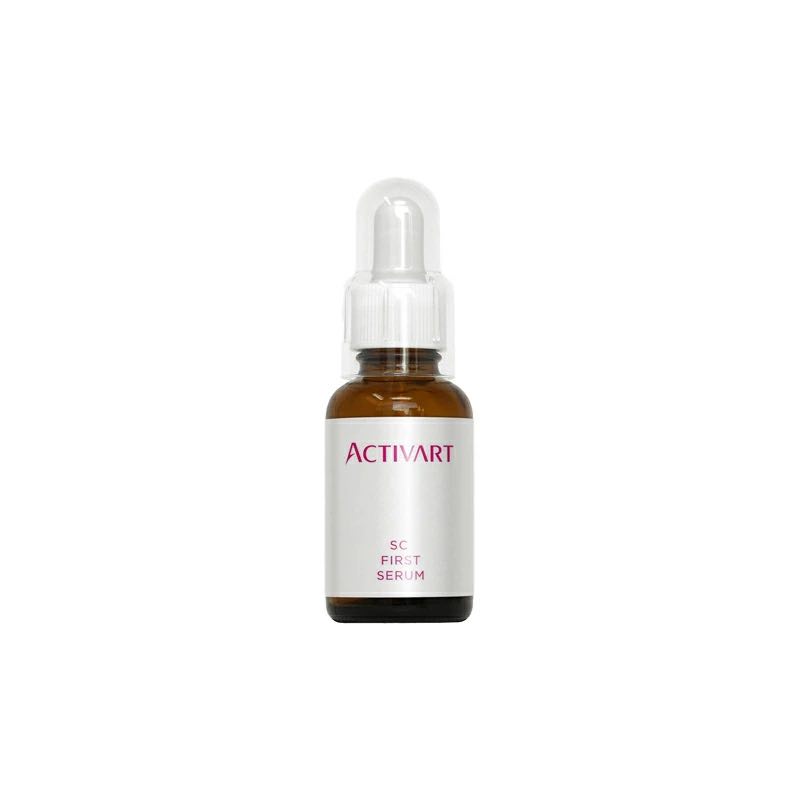 アクティバート SC ファーストセラム 30ml　 ｜Salon Mariage 8,343円