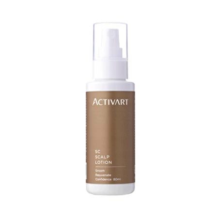 アクティバート SCスカルプローション 80ml