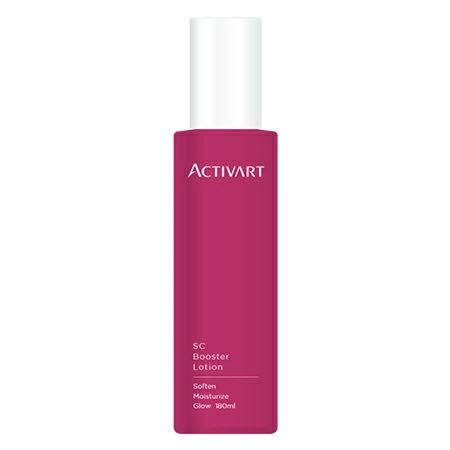 アクティバートSCブースター ローション 180ml ｜Salon Mariage