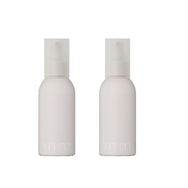 mm ミリ オイルモイスト　100ml　×2