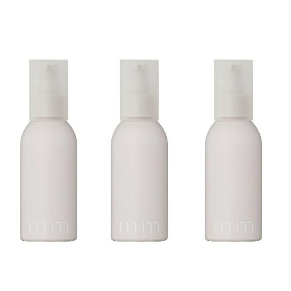 粍 粍 オイルモイスト 100ml ×3