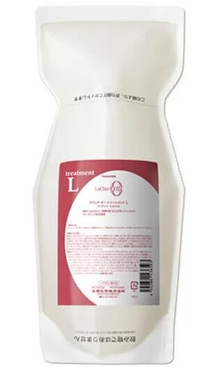 楽天市場】タマリス ラクレア オー トリートメント L ラッシュリペア