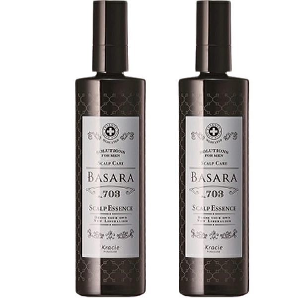 【送料無料】クラシエ BASARA　バサラ　 薬用スカルプエッセンス 703 145ml　×2