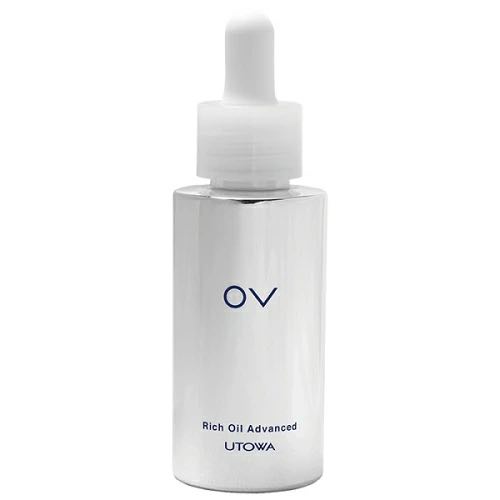 UTOWA ウトワ OV リッチオイル アドバンス 30mL