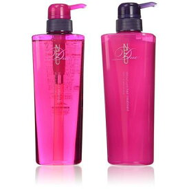 楽天市場 送料無料 ミルボン ディーセスノイ ドゥーエ シャンプー500ml トリートメント500g ボトル セット 組み合わせ自由 Salon Mariage