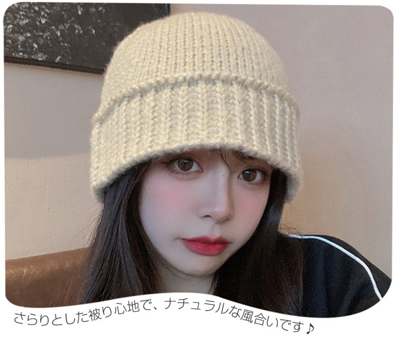 9色 ニット帽 ケーブル編み スキー スノボー ニットキャップ メンズ ユニセックス レディース ワッチキャップ 冬 帽子 男女兼用 秋 防寒 Al完売しました レディース