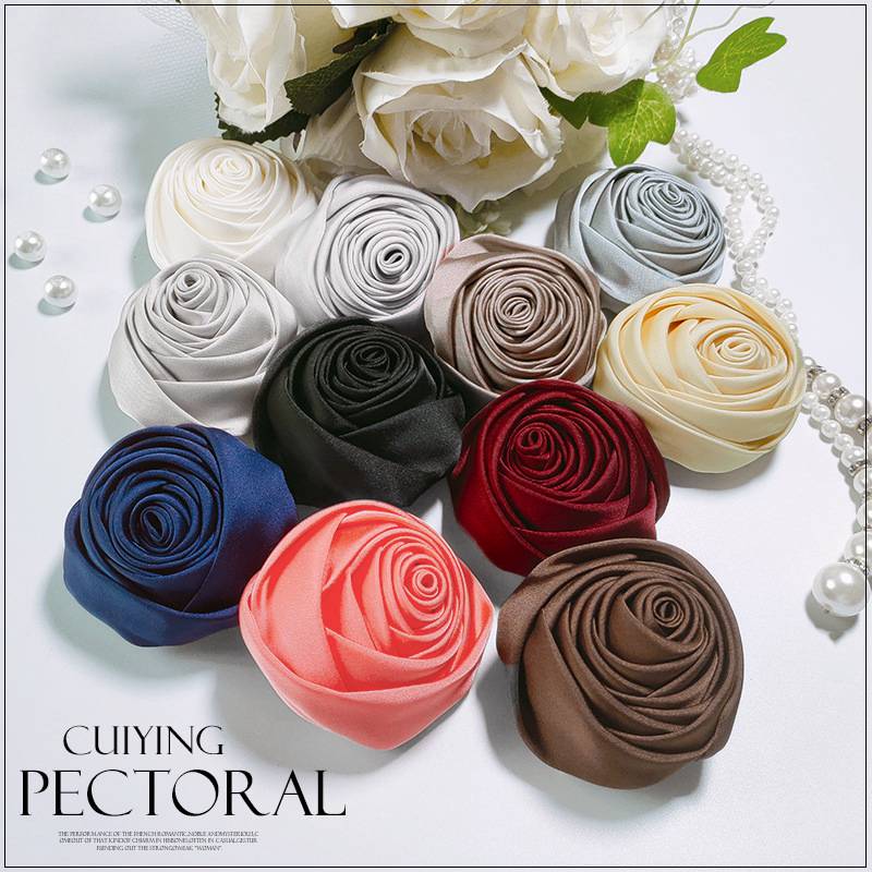 コサージュ フォーマル クリップ 花 入園式 入学式 フラワー 上品 ピン ママスーツ 卒業式 卒園式