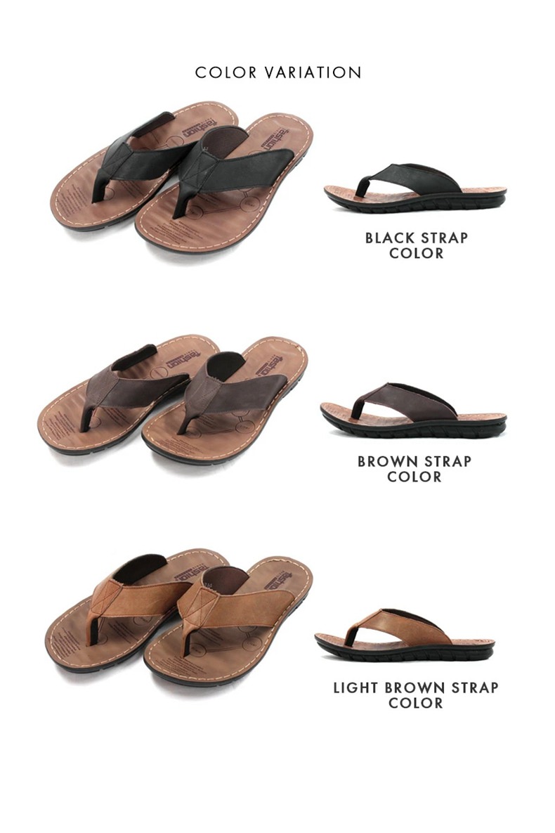 メンズ レザー トングサンダル 柔軟 サンダル 皮 天然皮革 ビーチサンダル 本革 レザーストラップ 革 防滑 シューズ