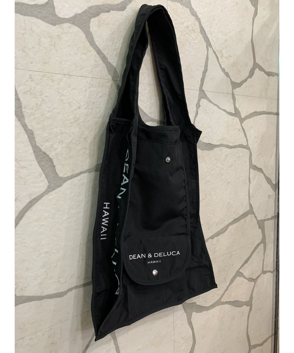 楽天市場 ハワイアン エコバック Dean Deluca Shopping Bag Mariees