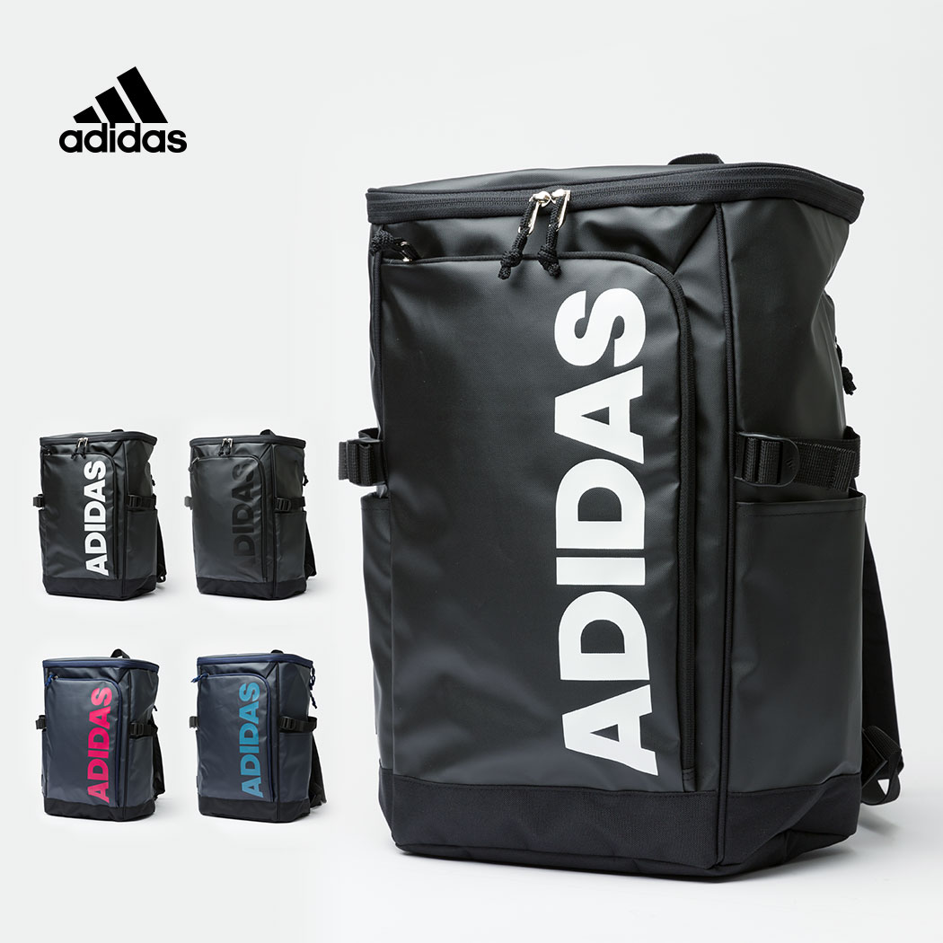 楽天市場 クーポンで更にお得 リュック Adidas アディダス パルトナーa リュック バックパック スポーツ フェス 遠足 通学 ユニセックス バッグ バック リュック Adidas Adidas スーツケースのマリエナマキ