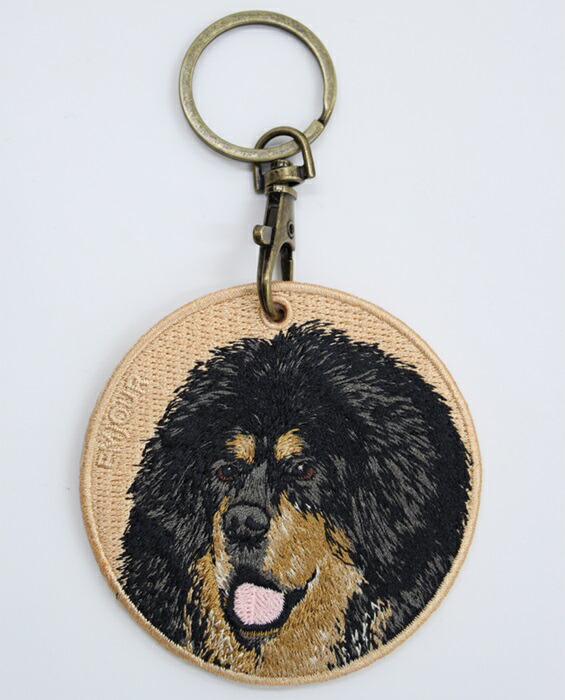 イヌ　　オマケ付き CAT＆DOG】ベビモコXLサイズネッププルオーバー | gelato