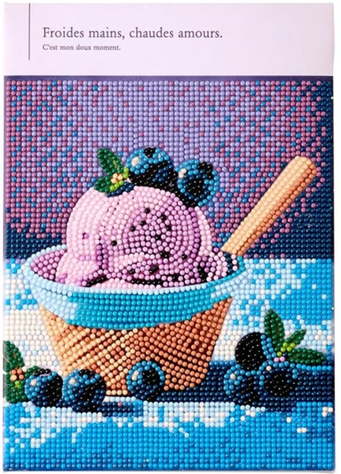 楽天市場】ダイヤモンドフィックス スイーツ フルーツボウル ビーズ