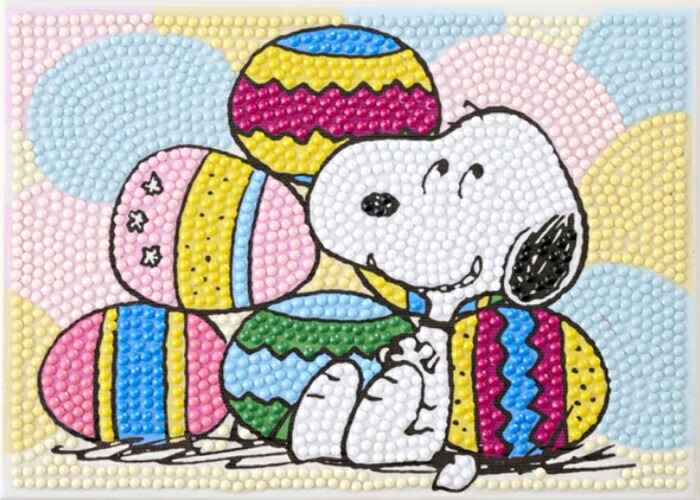 【スヌーピー】ダイヤモンドメレ8ピース スヌーピー】ダイヤモンドメレ8ピース スヌーピー】ダイヤモンドメレ8