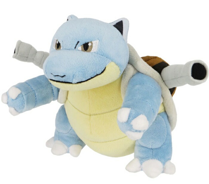 ポケモンぬいぐるみ　メガカメックス　アブソル Pokemon ポケモンセンターオリジナル ぬいぐるみ メガカメックス